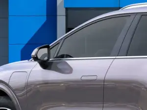 2025 Chevrolet Equinox EV LT, photo 11 of 23