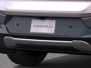 2025 Chevrolet Equinox EV LT, photo 13 of 23