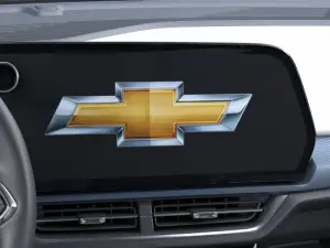 2025 Chevrolet Equinox EV LT, photo 19 of 23