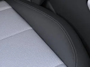 2025 Chevrolet Equinox EV LT, photo 20 of 23