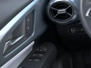 2025 Chevrolet Equinox EV LT, photo 21 of 23