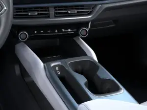2025 Chevrolet Equinox EV LT, photo 22 of 23