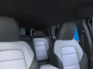 2025 Chevrolet Equinox EV LT, photo 23 of 23