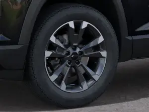2027 Chevrolet Equinox RS, photo 8 of 23