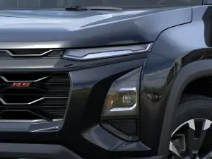 2027 Chevrolet Equinox RS, photo 9 of 23