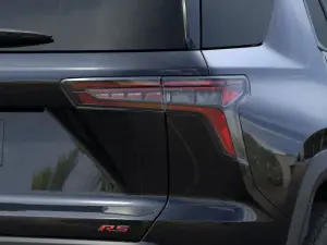 2027 Chevrolet Equinox RS, photo 10 of 23