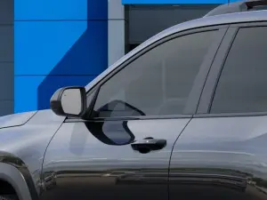 2027 Chevrolet Equinox RS, photo 11 of 23