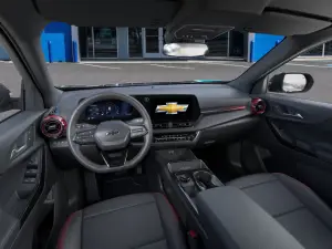 2027 Chevrolet Equinox RS, photo 14 of 23
