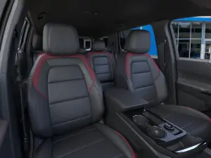 2027 Chevrolet Equinox RS, photo 15 of 23