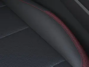 2027 Chevrolet Equinox RS, photo 20 of 23