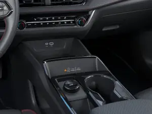 2027 Chevrolet Equinox RS, photo 22 of 23