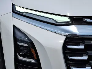 2026 Chevrolet Equinox LT, photo 8 of 30