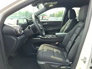 2026 Chevrolet Equinox LT, photo 12 of 30