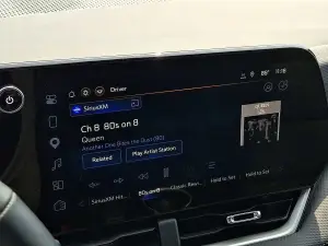 2026 Chevrolet Equinox LT, photo 15 of 30