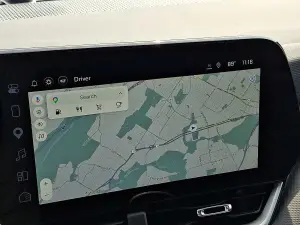 2026 Chevrolet Equinox LT, photo 16 of 30