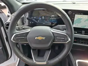 2026 Chevrolet Equinox LT, photo 18 of 30
