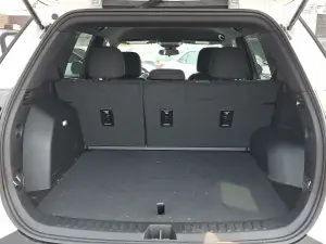 2026 Chevrolet Equinox LT, photo 28 of 30