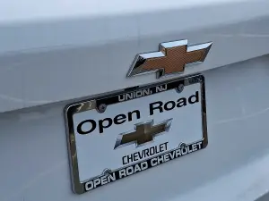 2026 Chevrolet Equinox LT, photo 29 of 30