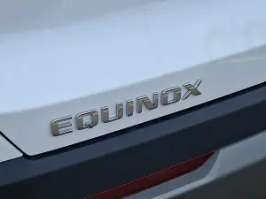 2026 Chevrolet Equinox LT, photo 30 of 30