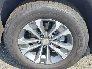 2026 Chevrolet Equinox LT, photo 7 of 29