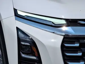 2026 Chevrolet Equinox LT, photo 8 of 29