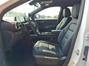 2026 Chevrolet Equinox LT, photo 12 of 29