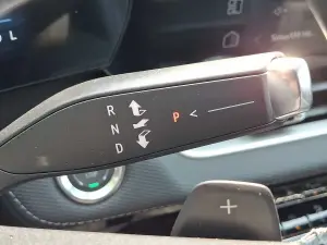 2026 Chevrolet Equinox LT, photo 13 of 29