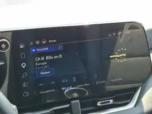 2026 Chevrolet Equinox LT, photo 15 of 29