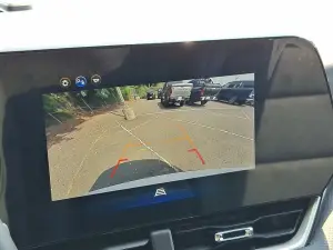 2026 Chevrolet Equinox LT, photo 17 of 29