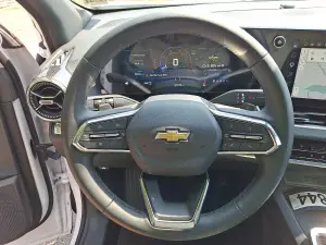 2026 Chevrolet Equinox LT, photo 18 of 29