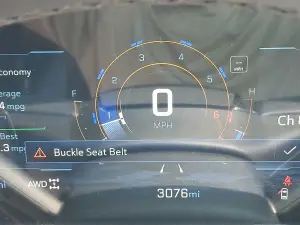 2026 Chevrolet Equinox LT, photo 19 of 29