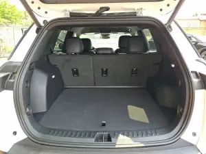 2026 Chevrolet Equinox LT, photo 27 of 29