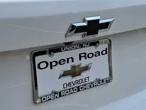 2026 Chevrolet Equinox LT, photo 28 of 29