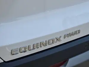 2026 Chevrolet Equinox LT, photo 29 of 29