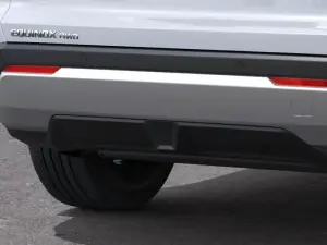 2027 Chevrolet Equinox LT, photo 13 of 23