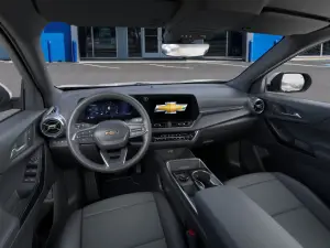 2027 Chevrolet Equinox LT, photo 14 of 23