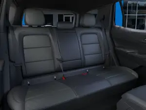 2027 Chevrolet Equinox LT, photo 16 of 23