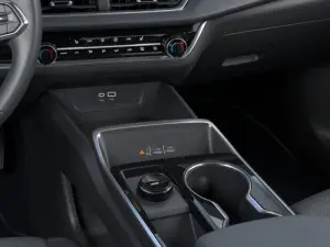 2027 Chevrolet Equinox LT, photo 22 of 23