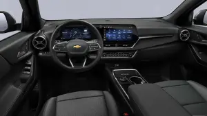 2027 Chevrolet Equinox LT, photo 4 of 23