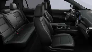 2027 Chevrolet Equinox LT, photo 5 of 23
