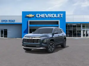 2027 Chevrolet Equinox LT, photo 7 of 23