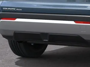 2027 Chevrolet Equinox LT, photo 13 of 23