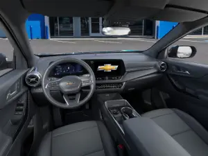 2027 Chevrolet Equinox LT, photo 14 of 23