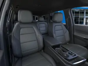 2027 Chevrolet Equinox LT, photo 15 of 23