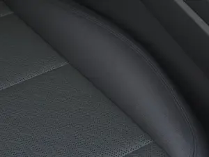 2027 Chevrolet Equinox LT, photo 20 of 23