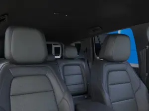 2027 Chevrolet Equinox LT, photo 23 of 23