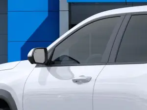 2027 Chevrolet Equinox LT, photo 11 of 23