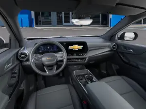 2027 Chevrolet Equinox LT, photo 14 of 23