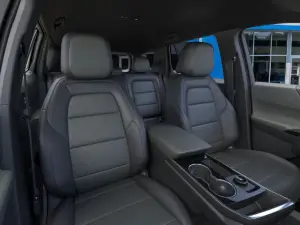 2027 Chevrolet Equinox LT, photo 15 of 23