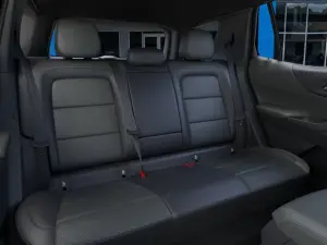 2027 Chevrolet Equinox LT, photo 16 of 23